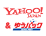 Yahoo!ゆうパックロゴマーク
